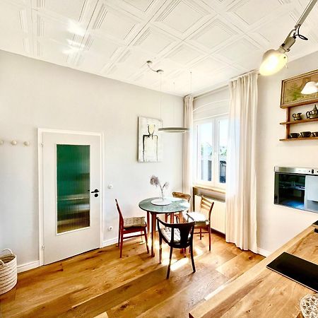 Minimalus Koblenz Apartment II Экстерьер фото