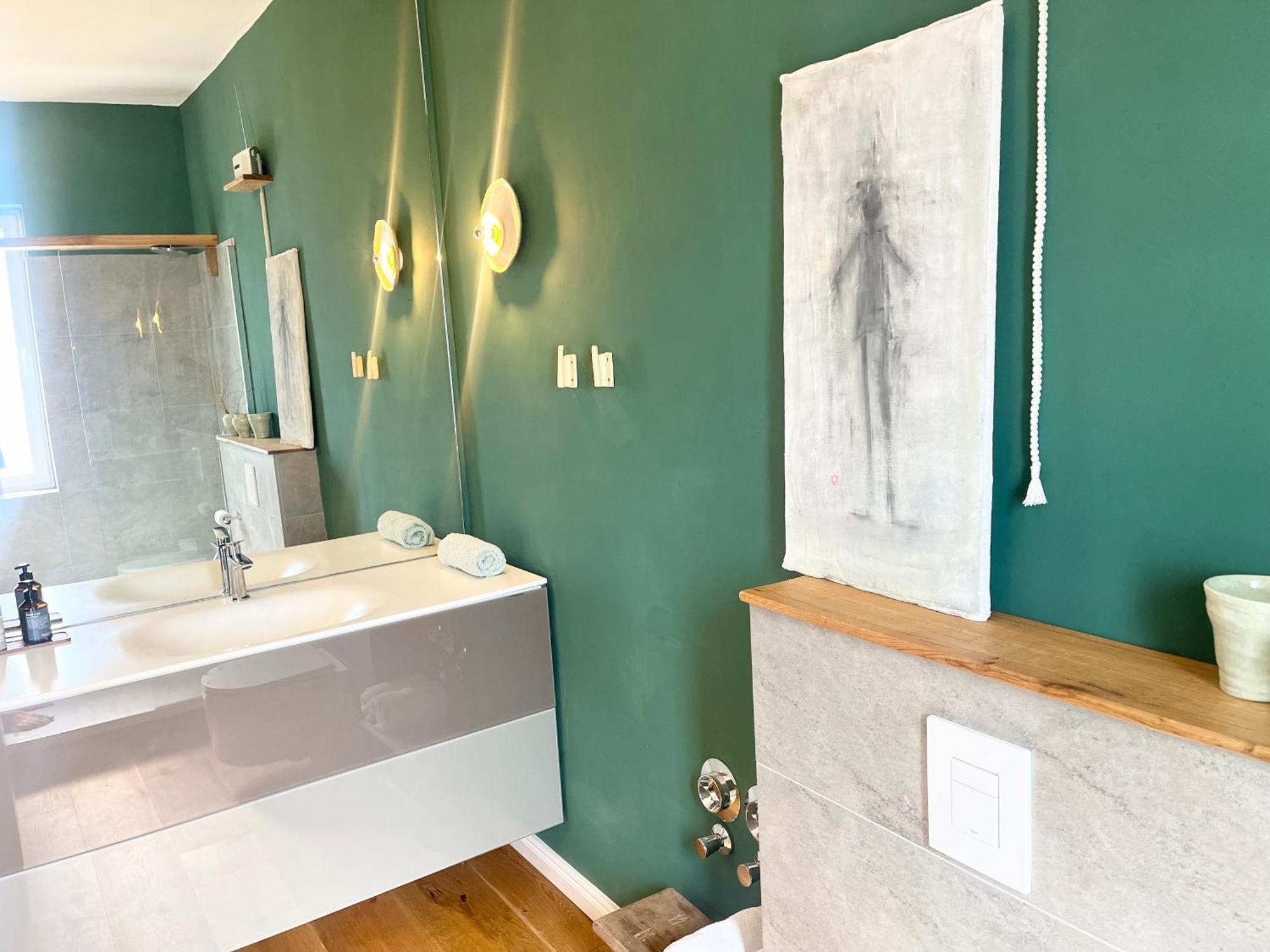 Minimalus Koblenz Apartment II Экстерьер фото